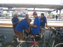 Ausflug 2012