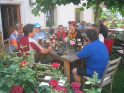 Ausflug 2012