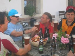Ausflug 2012