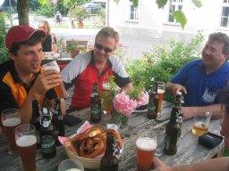Ausflug 2012