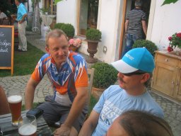 Ausflug 2012