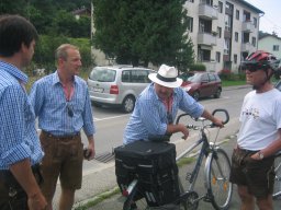 Ausflug 2012