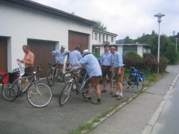 Ausflug 2012