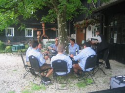 Ausflug 2012