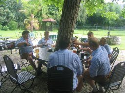 Ausflug 2012