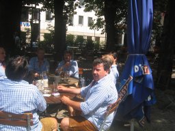 Ausflug 2012