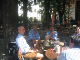 Ausflug 2012