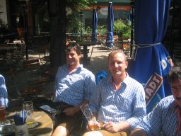 Ausflug 2012