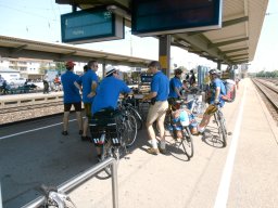 Ausflug 2012