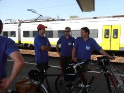 Ausflug 2012