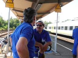 Ausflug 2012