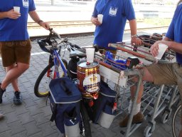 Ausflug 2012