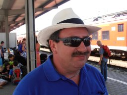 Ausflug 2012