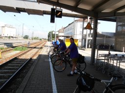 Ausflug 2012