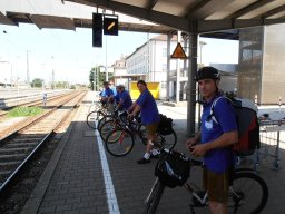Ausflug 2012