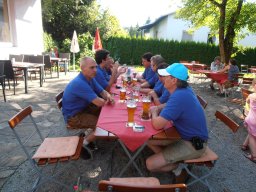 Ausflug 2012