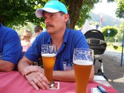 Ausflug 2012
