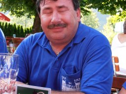 Ausflug 2012
