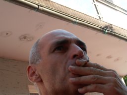 Ausflug 2012