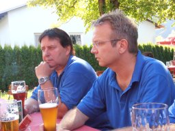 Ausflug 2012