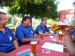 Ausflug 2012