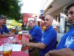 Ausflug 2012