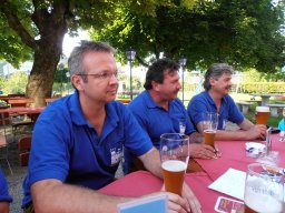 Ausflug 2012