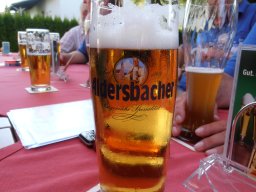 Ausflug 2012