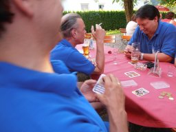 Ausflug 2012
