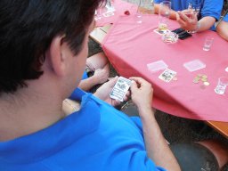 Ausflug 2012