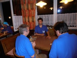 Ausflug 2012