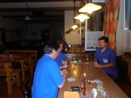 Ausflug 2012
