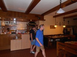 Ausflug 2012