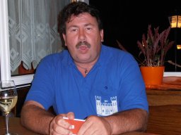 Ausflug 2012