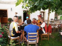 Ausflug 2012