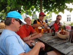 Ausflug 2012