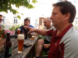 Ausflug 2012