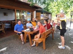 Ausflug 2012
