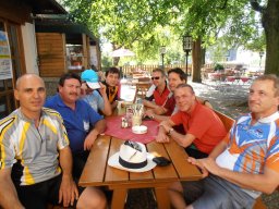 Ausflug 2012