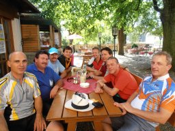 Ausflug 2012