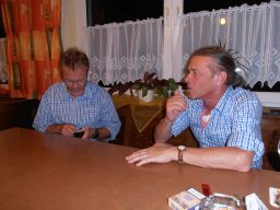 Ausflug 2012