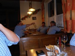 Ausflug 2012