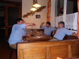 Ausflug 2012