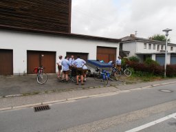Ausflug 2012