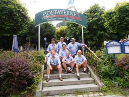 Ausflug 2012