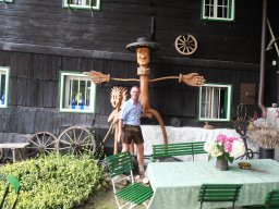 Ausflug 2012