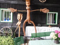 Ausflug 2012