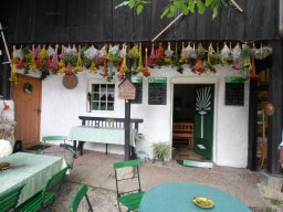 Ausflug 2012