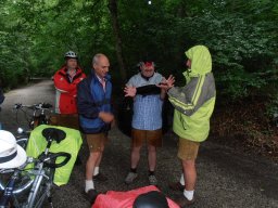 Ausflug 2012