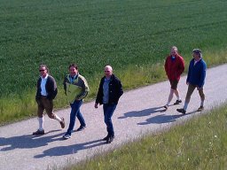 Vatertag 2012